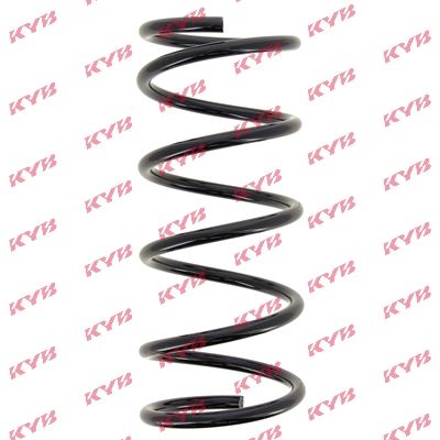 Suspension Spring KYB RA3117