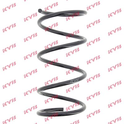 KYB RA3125 Suspension Spring
