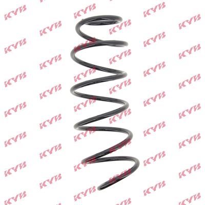 Suspension Spring KYB RA3304