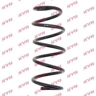 Suspension Spring KYB RA3319