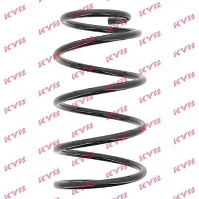 KYB RA3321 Suspension Spring