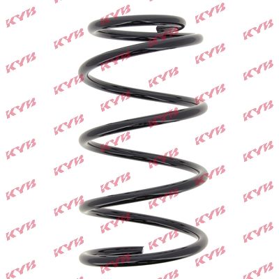 Suspension Spring KYB RA3322