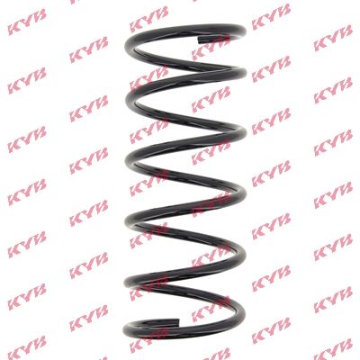 KYB RA3325 Suspension Spring