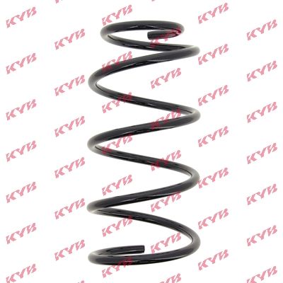 Suspension Spring KYB RA3328
