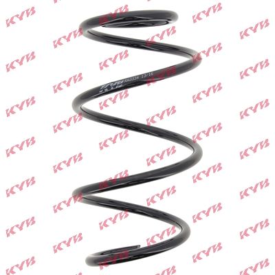 Suspension Spring KYB RA3334