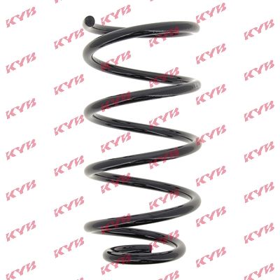 KYB RA3343 Suspension Spring