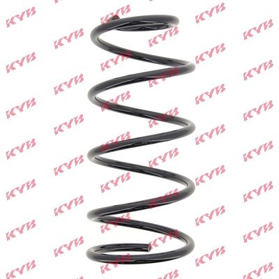 KYB RA3344 Suspension Spring