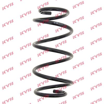 Suspension Spring KYB RA3353