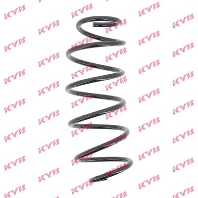 Suspension Spring KYB RA3358