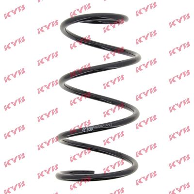Suspension Spring KYB RA3367