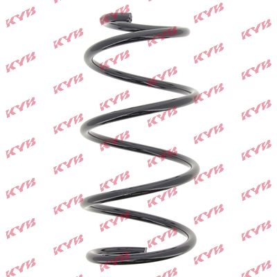 Suspension Spring KYB RA3368