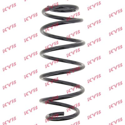 KYB RA3380 Suspension Spring