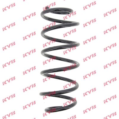 KYB RA3381 Suspension Spring