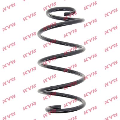 Suspension Spring KYB RA3383