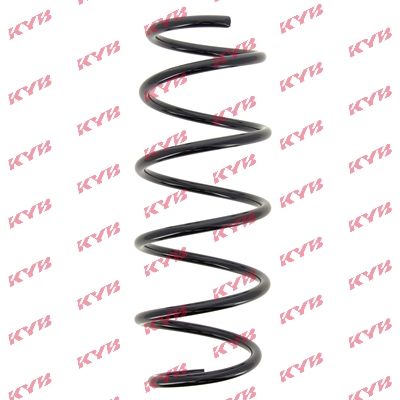 Suspension Spring KYB RA3387