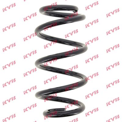 Suspension Spring KYB RA3389