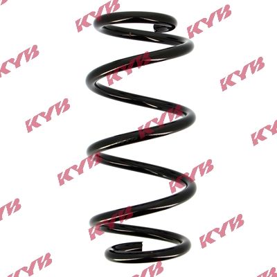 KYB RA3390 Suspension Spring