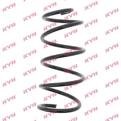 KYB RA3400 Suspension Spring