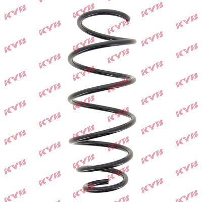 Suspension Spring KYB RA3402