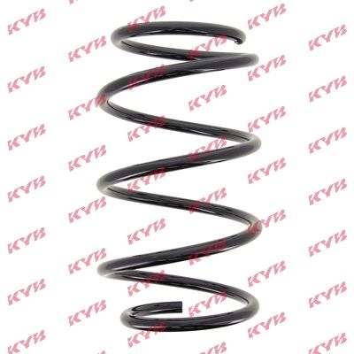 KYB RA3406 Suspension Spring