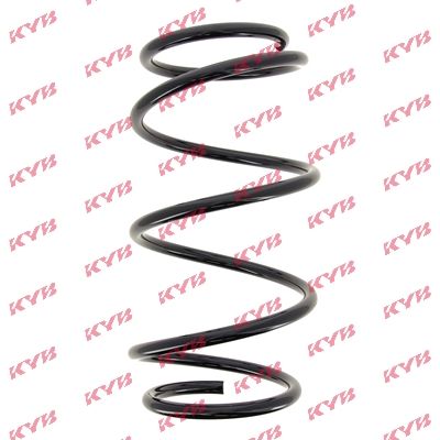 KYB RA3408 Suspension Spring