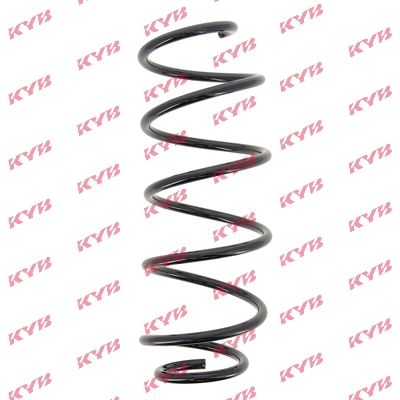 KYB RA3411 Suspension Spring