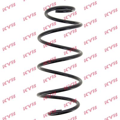 Suspension Spring KYB RA3412