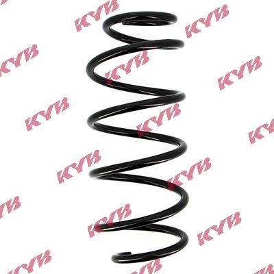 KYB RA3414 Suspension Spring