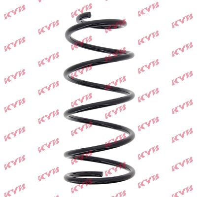 Suspension Spring KYB RA3417