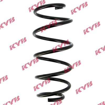 Suspension Spring KYB RA3418