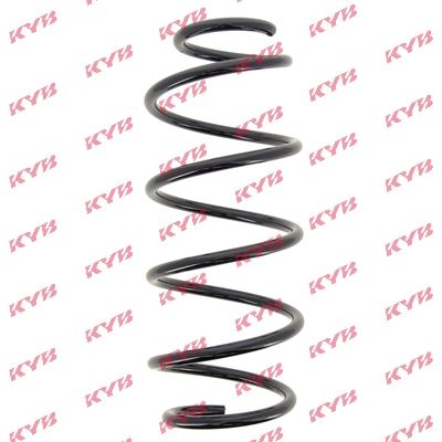 Suspension Spring KYB RA3420
