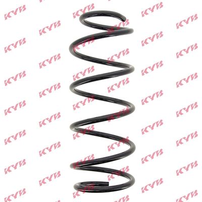 Suspension Spring KYB RA3421