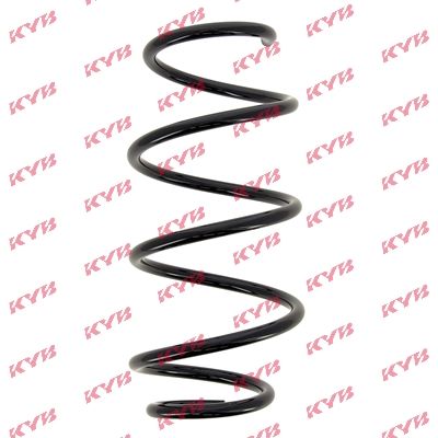 KYB RA3427 Suspension Spring