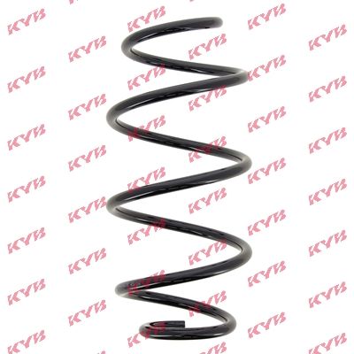 Suspension Spring KYB RA3428