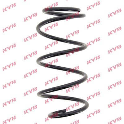 Suspension Spring KYB RA3430