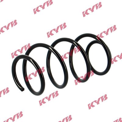 KYB RA3431 Suspension Spring