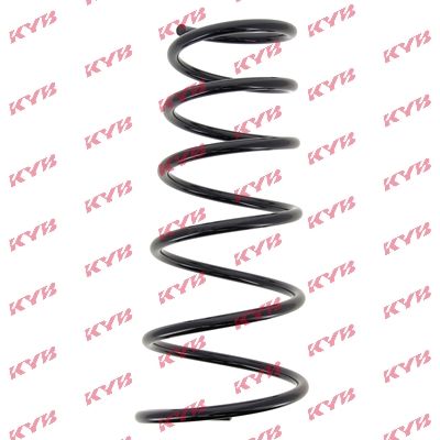 KYB RA3433 Suspension Spring
