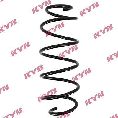 KYB RA3436 Suspension Spring