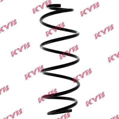 Suspension Spring KYB RA3437