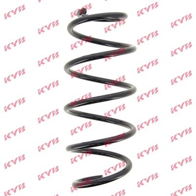 KYB RA3438 Suspension Spring