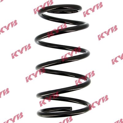 KYB RA3446 Suspension Spring