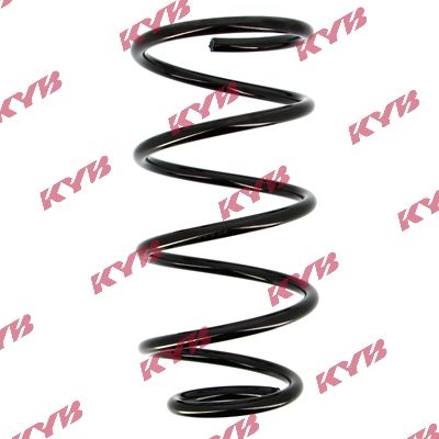 Suspension Spring KYB RA3448