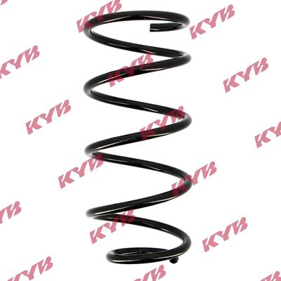 Suspension Spring KYB RA3449