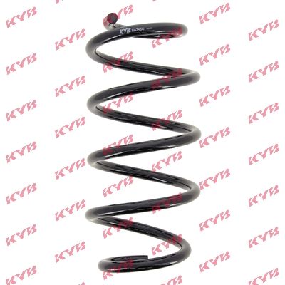 Suspension Spring KYB RA3450