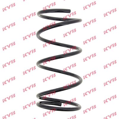 KYB RA3453 Suspension Spring