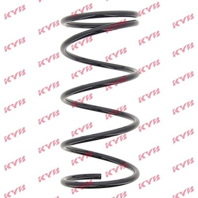 Suspension Spring KYB RA3454