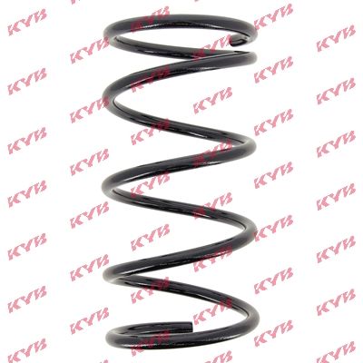 Suspension Spring KYB RA3456