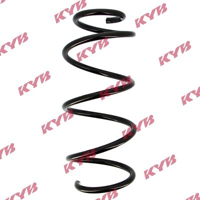 KYB RA3457 Suspension Spring