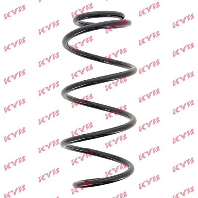 Suspension Spring KYB RA3458