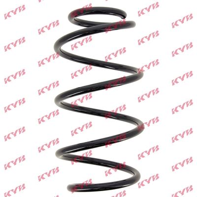 KYB RA3463 Suspension Spring